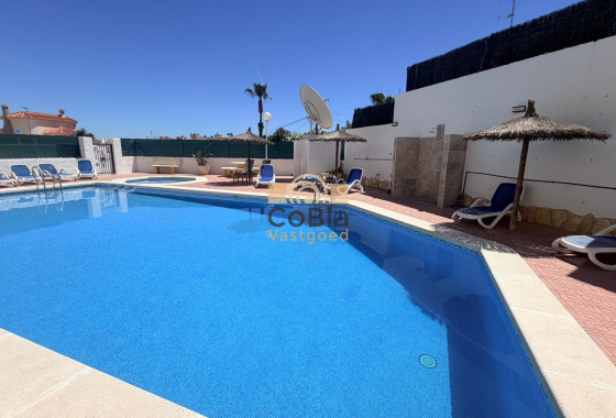 Apartment - Resale - Ciudad Quesada - Rojales - La Marquesa Golf
