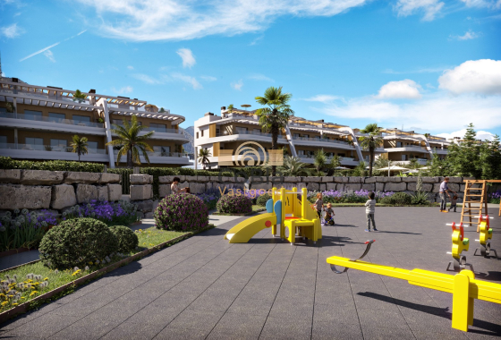 Apartment - Resale - Finestrat - Finestrat
