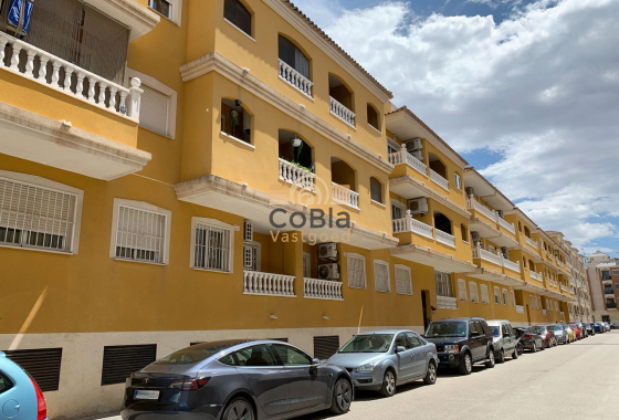 Apartment - Resale - Formentera del Segura - Formentera del Segura