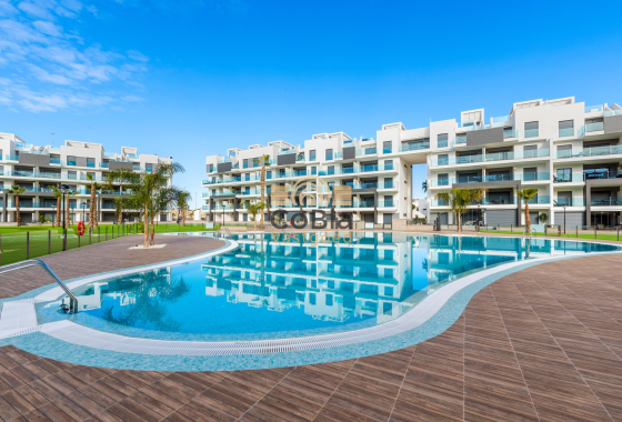 Apartment - Resale - Guardamar del Segura - El Raso