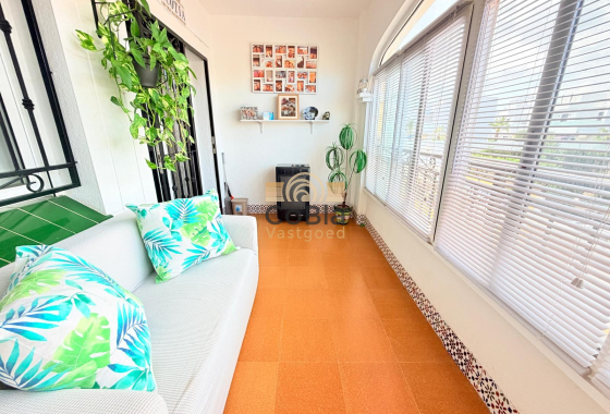 Apartment - Resale - Los Montesinos - La Herrada