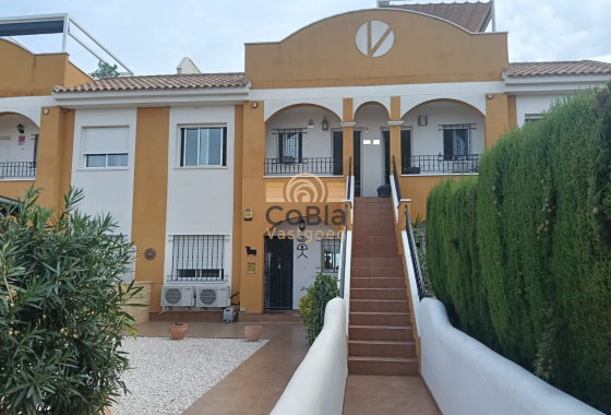 Apartment - Resale - Los Montesinos - Urbanizacion montesol