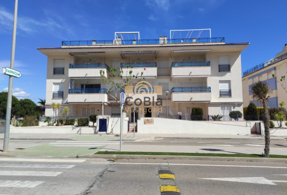 Apartment - Resale - Mil Palmeras - CBW-20840