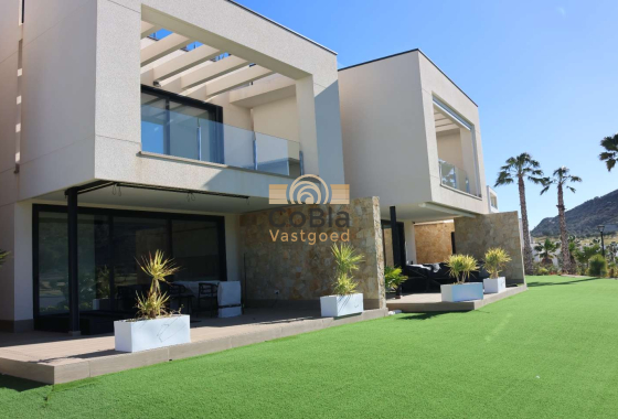 Apartment - Resale - Monforte del Cid - Font del Llop