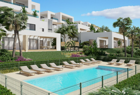 Apartment - Resale - Monforte del Cid - SI-86599