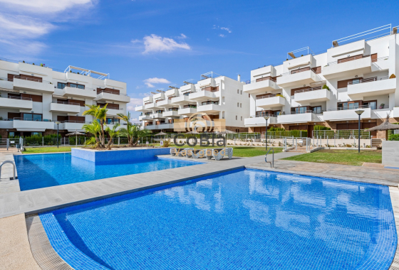 Apartment - Resale - Orihuela Costa - Lomas de Cabo Roig