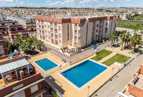 Apartment - Resale - Orihuela Costa - Lomas De Cabo Roig
