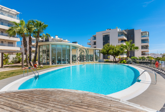 Apartment - Resale - Orihuela Costa - Los Dolses