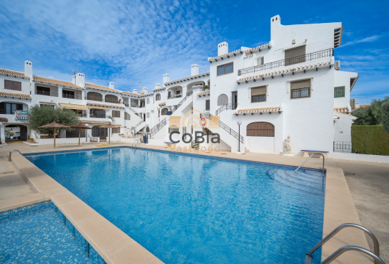 Apartment - Resale - Orihuela Costa - Playa Flamenca