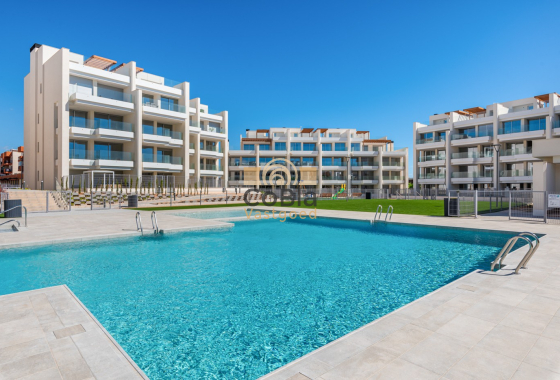 Apartment - Resale - Orihuela Costa - Villamartín