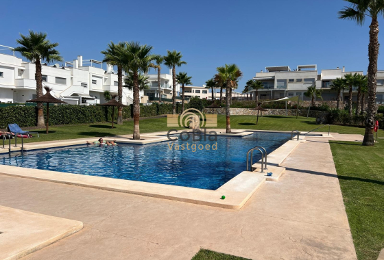 Apartment - Resale - Orihuela - Entre Naranjos Vistabella Golf