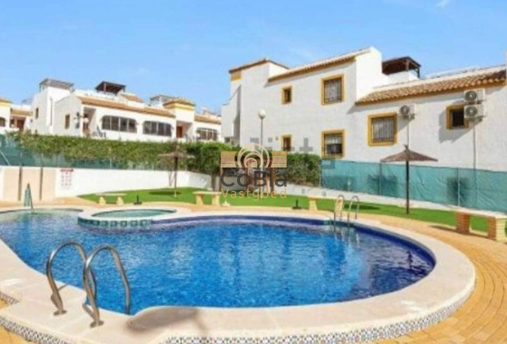 Apartment - Resale - Orihuela - Entre Naranjos Vistabella Golf