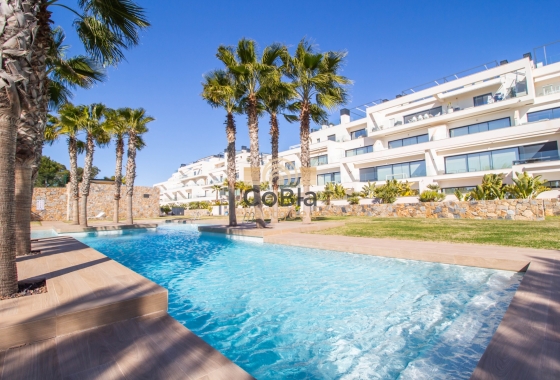 Apartment - Resale - Orihuela - Las Colinas Golf