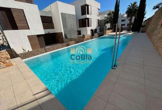 Apartment - Resale - Orihuela - Villamartin