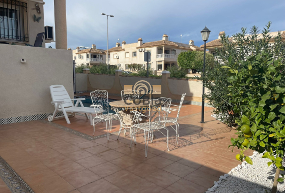 Apartment - Resale - Orihuela - Villamartin