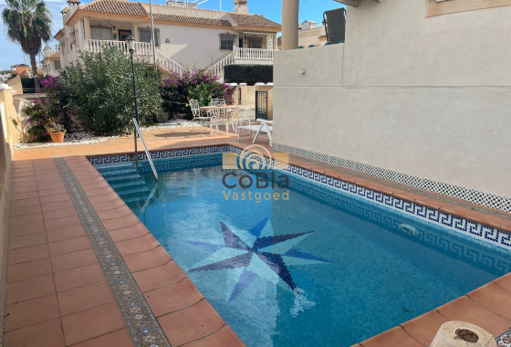 Apartment - Resale - Orihuela - Villamartin