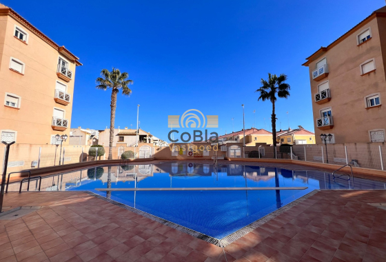 Apartment - Resale - San Pedro del Pinatar - San Pedro De Pinatar