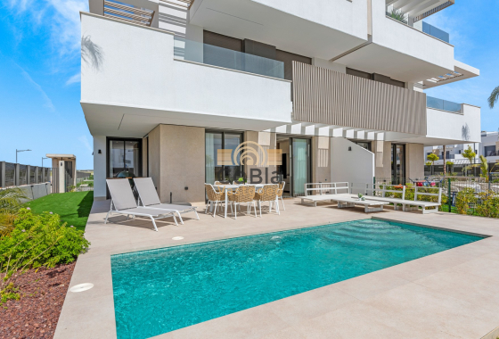 Apartment - Resale - Torre Pacheco - Santa Rosalía