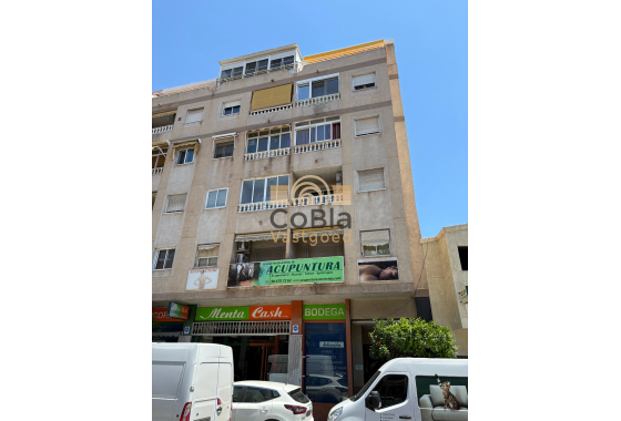 Apartment - Resale - Torrevieja - Centro