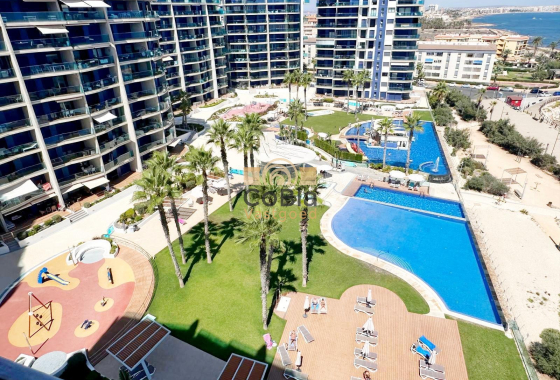 Apartment - Resale - Torrevieja - Punta Prima