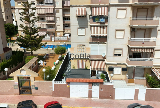 Apartment - Resale - Torrevieja - Torrevieja