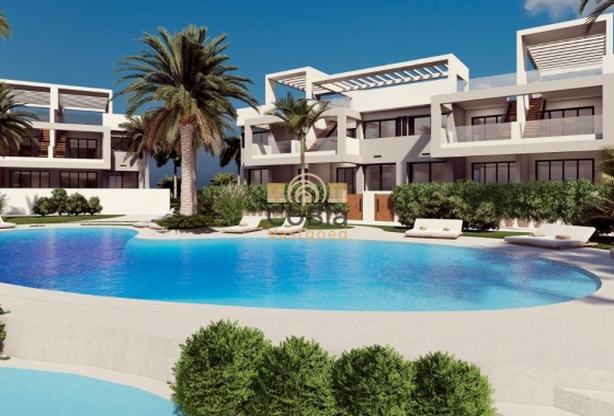 Apartment - Resale - Torrevieja - Torrevieja