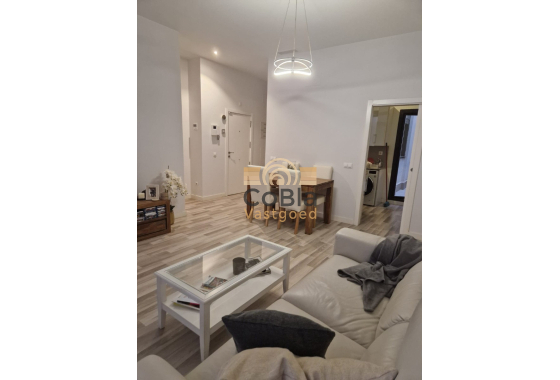 Apartment - Revente - Alicante - Center