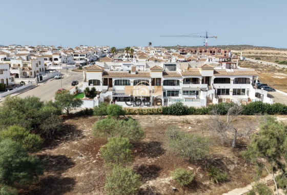 Apartment - Revente - Entre Naranjo - Vistabella Golf - Entre Naranjos - Vistabella Golf