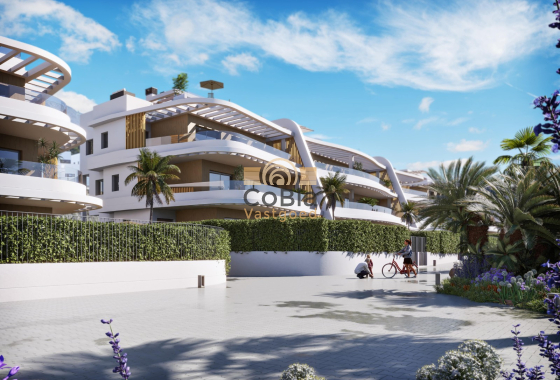 Apartment - Revente - Finestrat - Finestrat