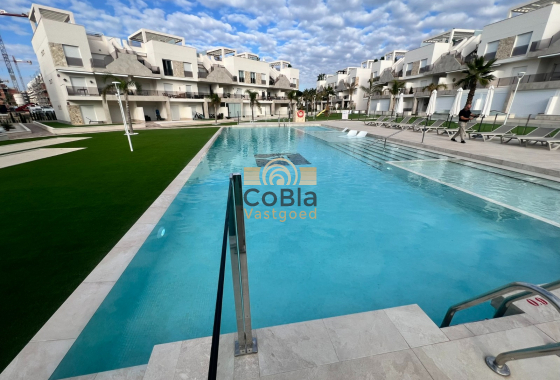 Apartment - Revente - Guardamar del Segura - MMS-23980