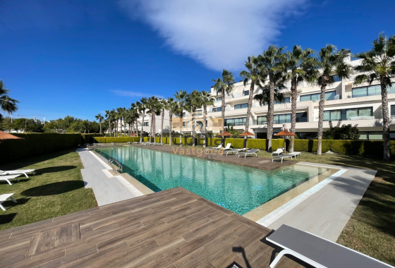 Apartment - Revente - Las Colinas Golf Resort - MMS-48670