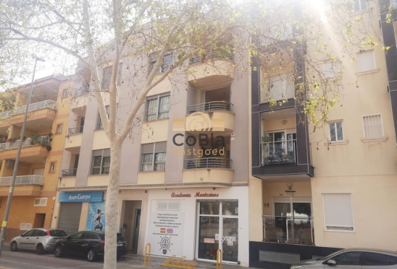 Apartment - Revente - Los Montesinos - BC-31083