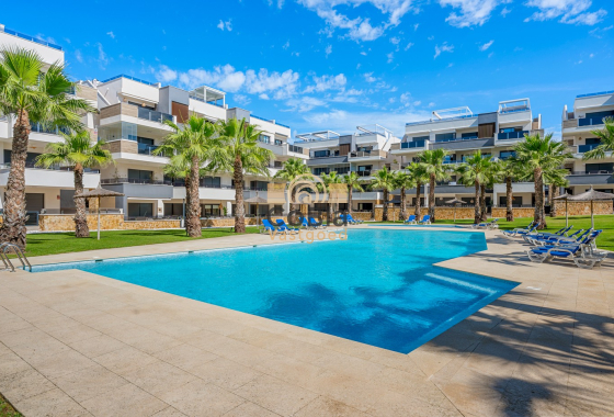 Apartment - Revente - Orihuela Costa - Los Altos