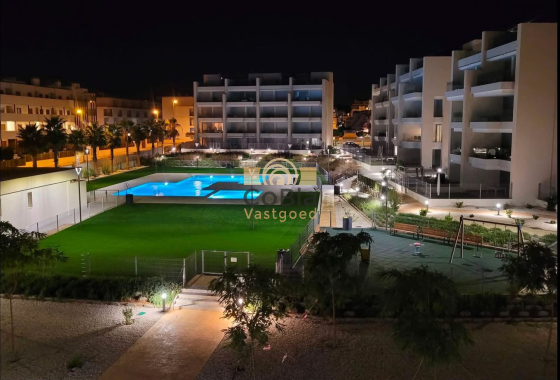 Apartment - Revente - Orihuela Costa - Orihuela Costa