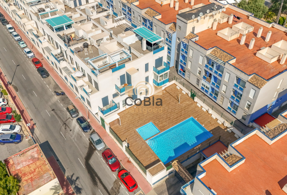 Apartment - Top Floor Apartment - Resale - Torrevieja - Torrevieja
