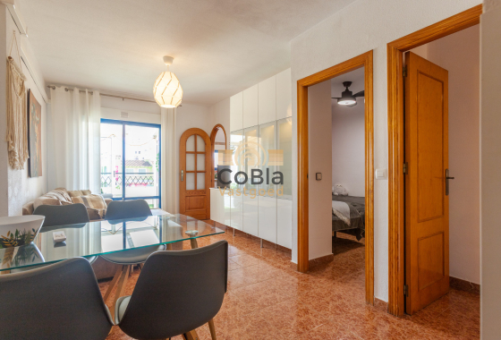 Apartment - Top Floor Apartment - Resale - Torrevieja - Torrevieja