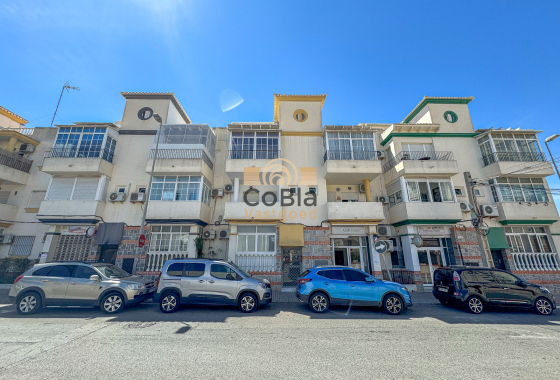 Apartment - Top Floor Apartment - Revente - Torrevieja - Nueva Torrevieja