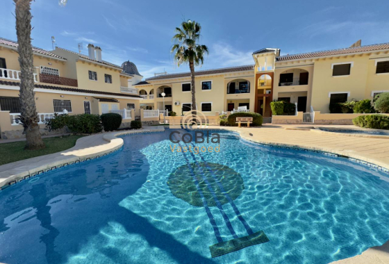 Apartment - Wiederverkauf - Ciudad Quesada - Ciudad Quesada