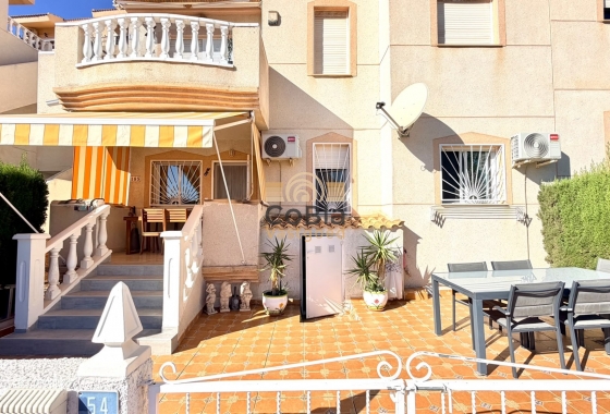 Apartment - Wiederverkauf - Ciudad Quesada - Rojales - La Marquesa Golf