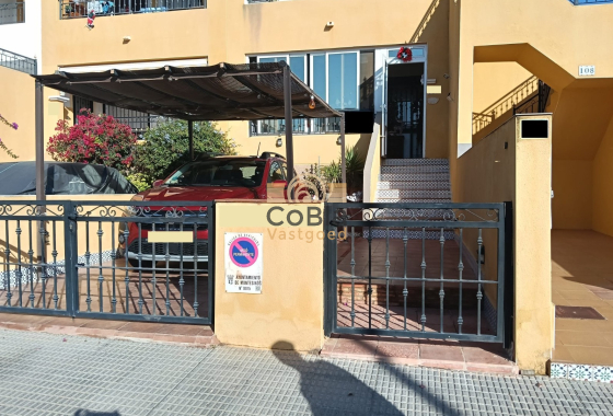 Apartment - Wiederverkauf - Los Montesinos - La Herrada