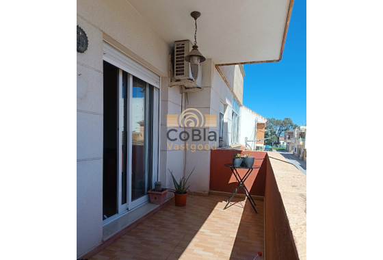 Apartment - Wiederverkauf - Los Montesinos - Los Montesinos