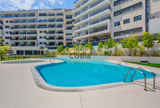 Apartments - Herverkoop - Dehesa de Campoamor - Dehesa de Campoamor