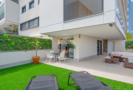 Apartments - Herverkoop - Dehesa de Campoamor - Dehesa de Campoamor