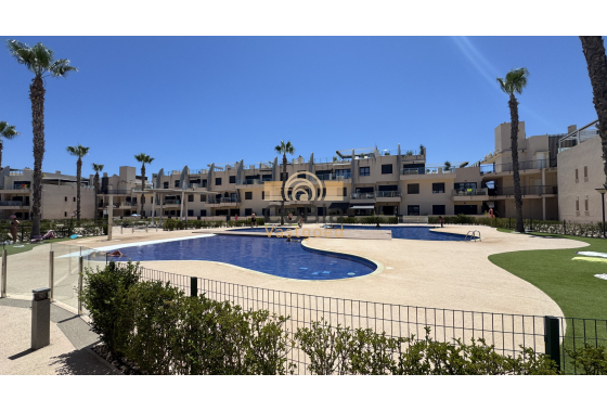 Apartments - Herverkoop - Mil Palmeras - Mil Palmeras
