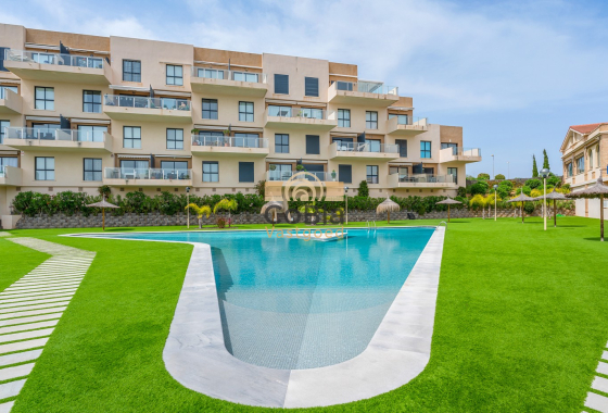 Apartments - Herverkoop - Orihuela Costa - La Zenia