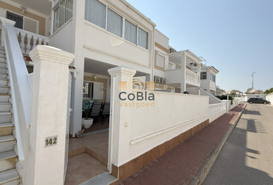 Apartments - Herverkoop - Orihuela Costa - La Zenia