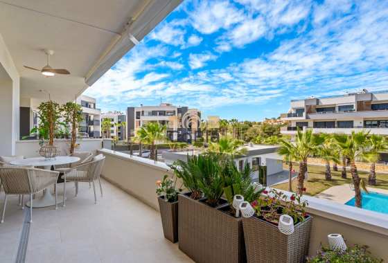 Apartments - Herverkoop - Orihuela Costa - Los Altos