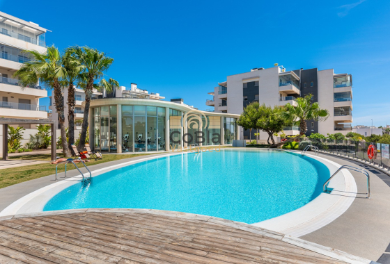 Apartments - Herverkoop - Orihuela Costa - Los Dolses