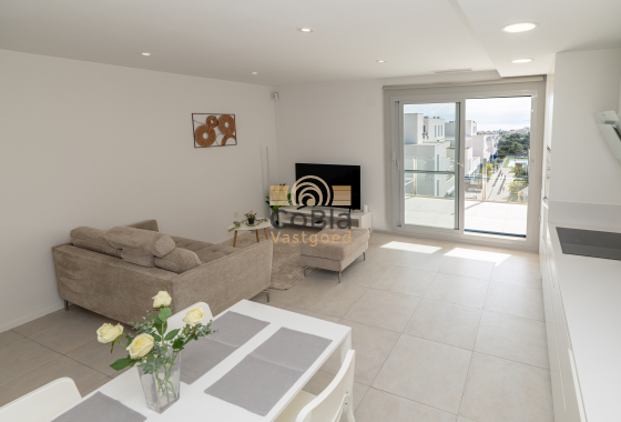 Apartments - Herverkoop - Orihuela Costa - Playa Flamenca