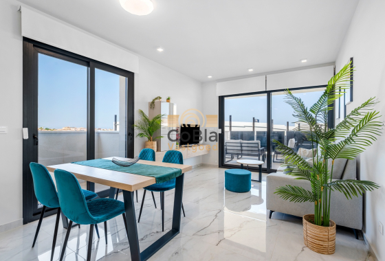 Apartments - Herverkoop - Orihuela Costa - Playa Flamenca